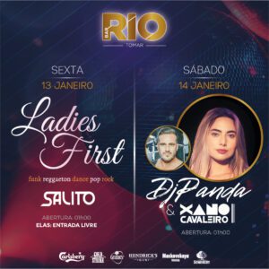 Agenda para o fim de semana 13 1 261 1328629694003092422 n
