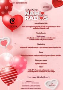 Mais sugestões para o Dia dos Namorados em Tomar e arredores 14 2 4850 707152196535488688 n