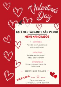 Mais sugestões para o Dia dos Namorados em Tomar e arredores 14 2 588856 2740733756864500241 n