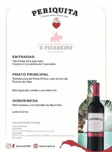Mais sugestões para o Dia dos Namorados em Tomar e arredores 14 2 98765