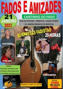 Agenda para o fim de semana 21 1 0599 1993477242070160972 n