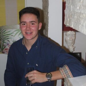 Jovem de 18 anos que morreu em despiste vai a sepultar nesta terça feira J L