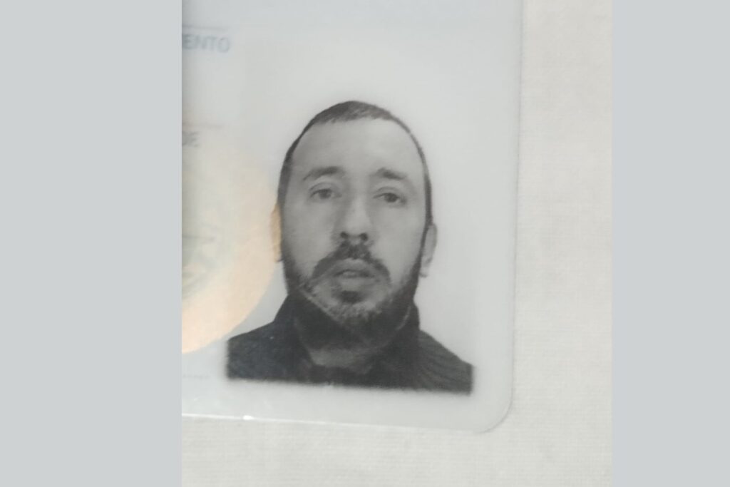 Paulo já foi encontrado… descalço e em hipotermia apelo 10 5447610226512896588 n