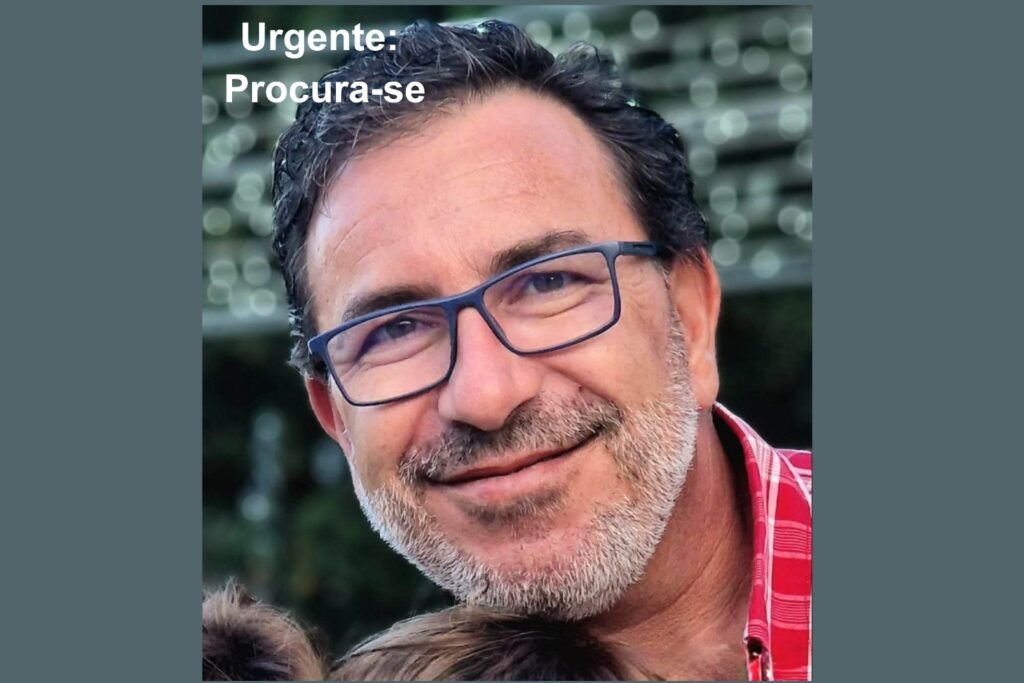 Comunidade junta-se à procura de Filipe Silva apelo 5476 7477421470960216508 n