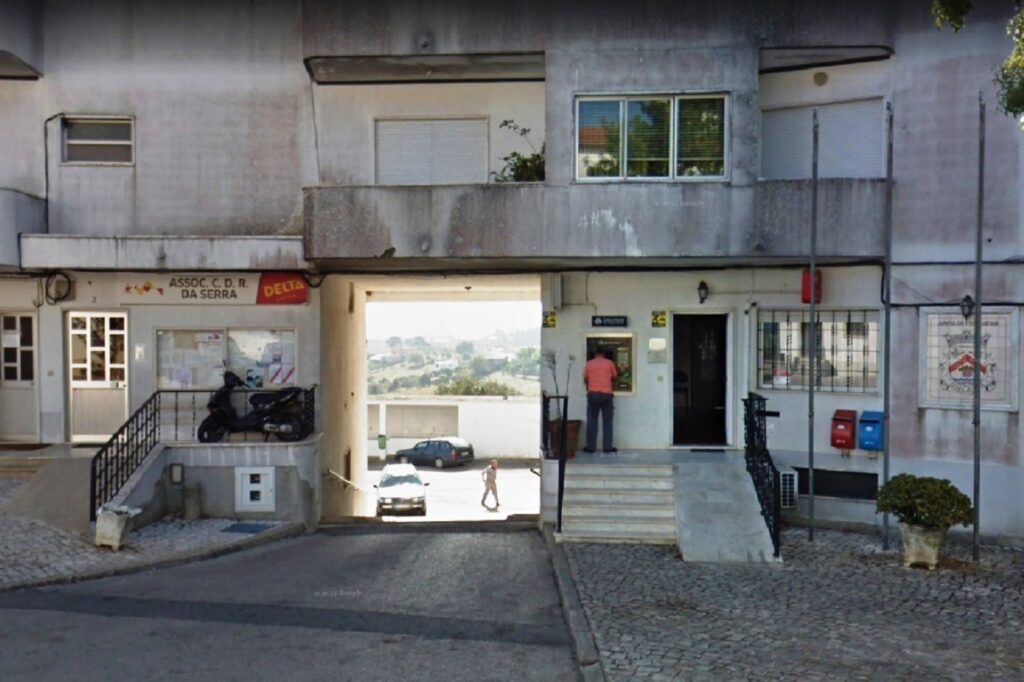 Supremo reduz pena de prisão a homem que disparou contra rival associacao serra