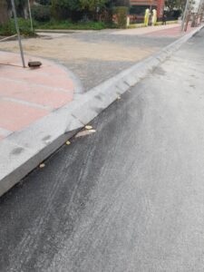 Mentiras e protestos sobre a obra da estrada da Serra estrada da serra 521894066 1222021526336697351 n