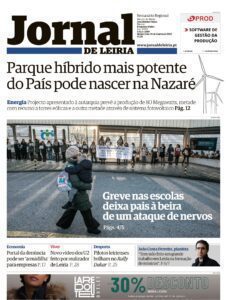 Capas dos jornais locais e regionais j 0156926 5362385770743677910 n