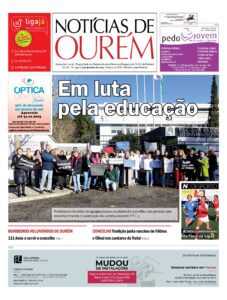 Jornais de Tomar destacam aumento da fatura da água j 228988363328 8219618154289536967 n