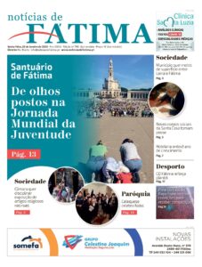 Capas dos jornais locais e regionais j 2895016 8400101947855372467 n