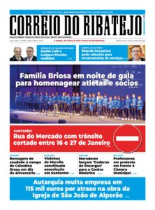 Jornais de Tomar destacam aumento da fatura da água j 3185086 163462384960427008 n