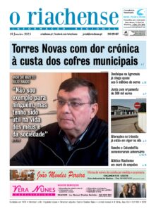 Capas dos jornais locais e regionais j 34 8896447779408909288 n