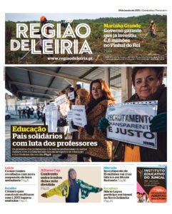 Capas dos jornais locais e regionais j 50473738 8599551416903928968 n