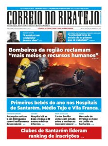 Capas dos jornais locais e regionais j 7230 7216610824464629987 n