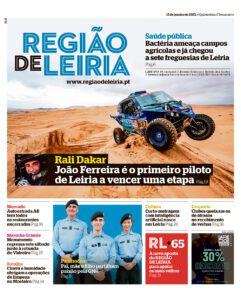 Jornais de Tomar destacam aumento da fatura da água j 79099629 4302146907412270618 n