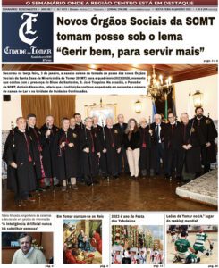 Capas dos jornais locais e regionais j 834266314 3483617773676383719 n