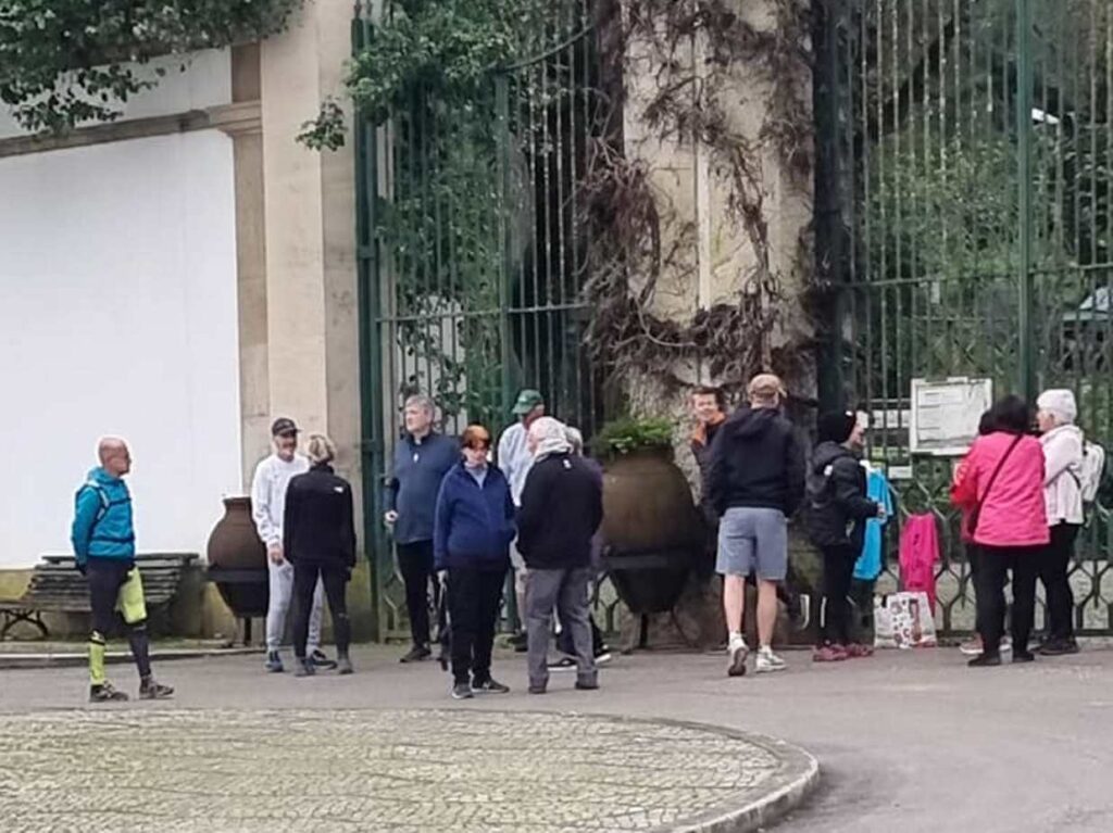 Mais uma vez câmara “esquece-se” de abrir os portões da mata mata 02681729428 768703016370530913 n