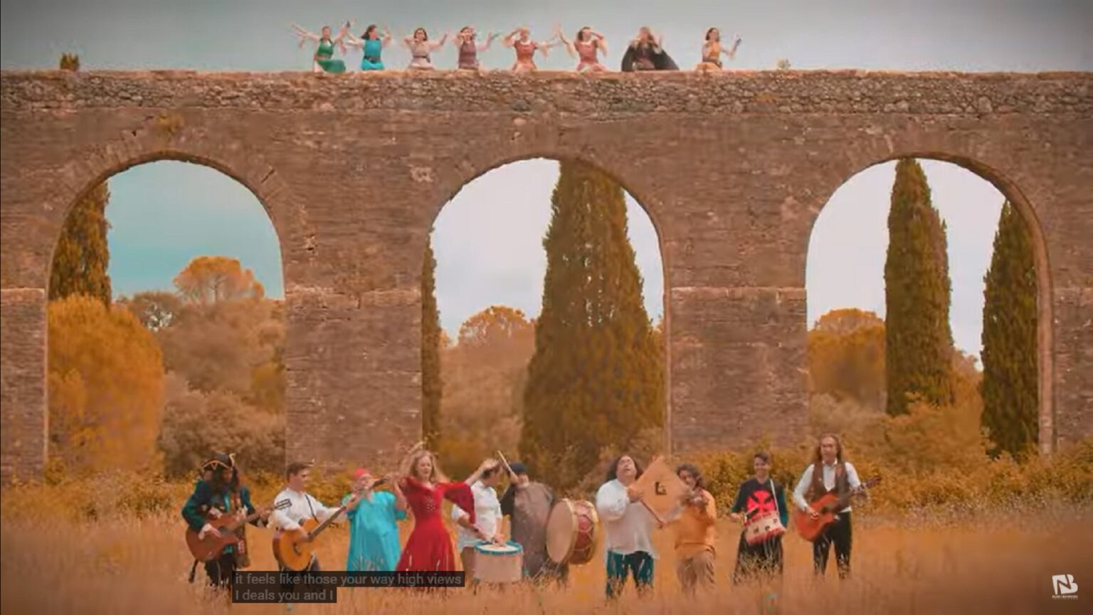 Nuno Barroso lança novo single com videoclipe filmado em Tomar nuno barroso