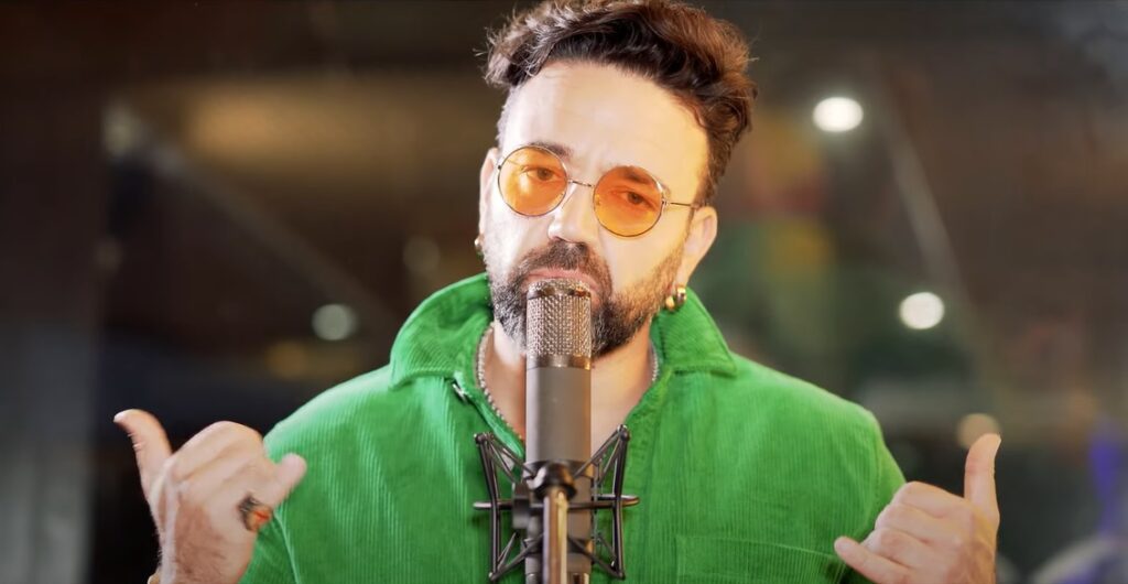 nuno ricky
