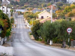 O problema do excesso de velocidade na Póvoa (c/ fotos e vídeos) povoa 8111232 4386869952550708942 n