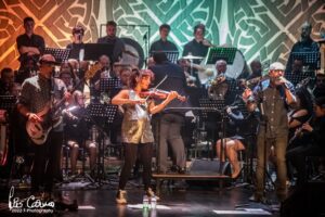 Torres Novas: o concerto dos Quinta do Bill em imagens quinta do bill TN IMG 5623