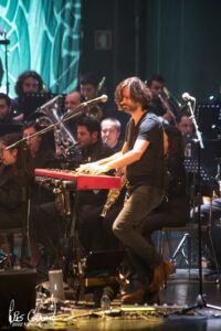 Torres Novas: o concerto dos Quinta do Bill em imagens quinta do bill TN IMG 5624