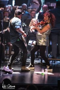 Torres Novas: o concerto dos Quinta do Bill em imagens quinta do bill TN IMG 5626