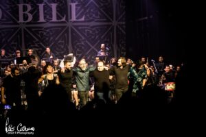 Torres Novas: o concerto dos Quinta do Bill em imagens quinta do bill TN IMG 5648