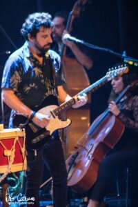 Torres Novas: o concerto dos Quinta do Bill em imagens quinta do bill TN IMG 6286