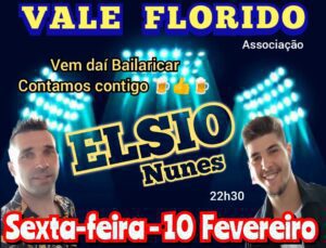Agenda para o fim de semana 10 2 323 114119777550068306 n