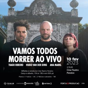Agenda para o fim de semana 10 2 7184742511 1339607659393486468 n