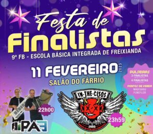 Agenda para o fim de semana 11 2 592109 7367064460555880670 n