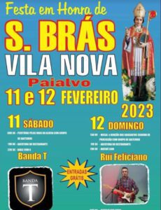 Agenda para o fim de semana 11 2 7678235 7690898245033500143 n