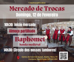 Agenda para o fim de semana 12 2 38357 8298775934247167633 n