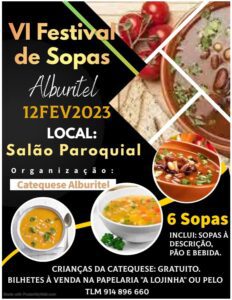 Agenda para o fim de semana 12 2 76958932 5029277714166729241 n