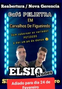 Agenda para o fim de semana 24 2 647046 4365926650939521140 n