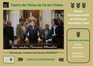 Agenda para o fim de semana 25 2 1583 2336272506094512548 n