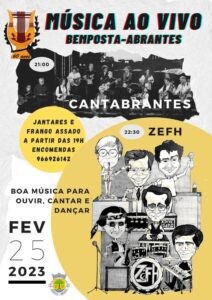 Agenda para o fim de semana 25 2 676617 2026211191064037099 n