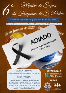 Agenda para o fim de semana 26 2 3978 7732572518805203178 n