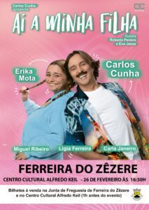 Agenda para o fim de semana 26 2 471 8976556077304921608 n