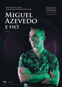Eventos do feriado municipal em Tomar começam já hoje 28 2 31 2396415236090939438 n