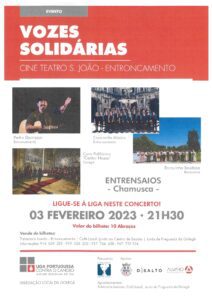 Solidariedade em forma de música no Entroncamento (c/ fotos) 3 2 0533 4648343766972950869 n 1