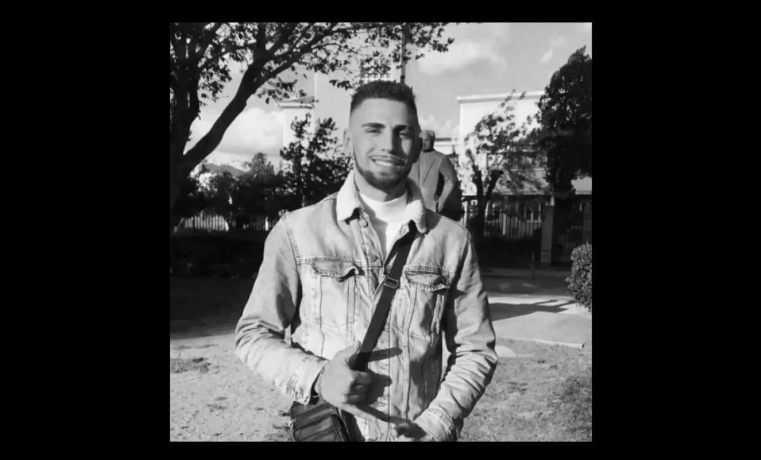 Já conhecida a identidade do jovem de Tomar que morreu no IC9 327671718 1039704284085728 6102164558858733350 n