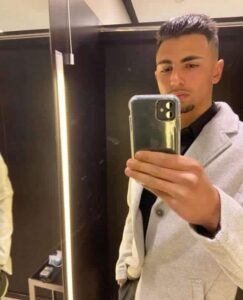 Já conhecida a identidade do jovem de Tomar que morreu no IC9 329331444 1052489882376463 6388310736333292359 n