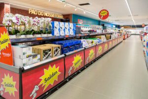 Aldi inaugura loja em Abrantes ALDI Portugal 3