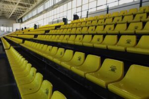 Vinte anos de piscinas cobertas em Tomar Bancadas2 2
