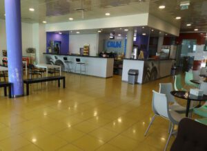 Vinte anos de piscinas cobertas em Tomar Bar2