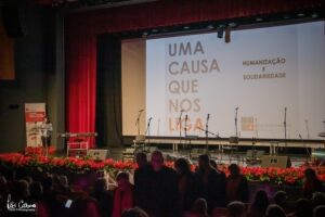 Solidariedade em forma de música no Entroncamento (c/ fotos) IMG 6919