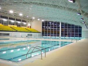 Vinte anos de piscinas cobertas em Tomar PCDMT