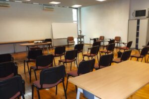 Vinte anos de piscinas cobertas em Tomar SalaF2 2