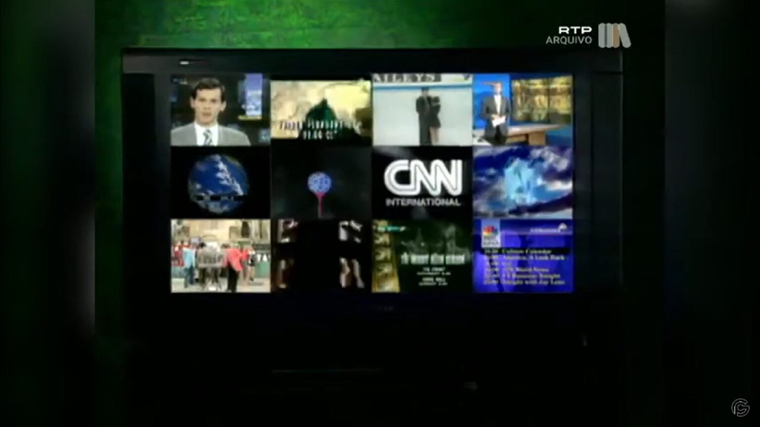 TV Cabo